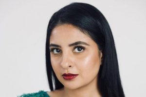 Riddhi Gupta