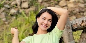 Shristi Shrestha