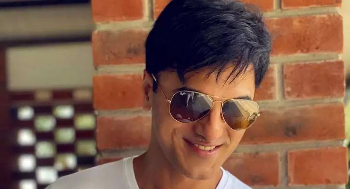 Siddhanth Vir Suryavanshi Siddhanth Vir Suryavanshi