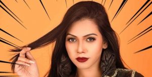Simran Khan