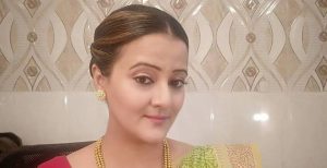 Smita Singh