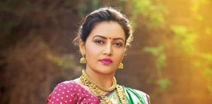 Sonali Patil