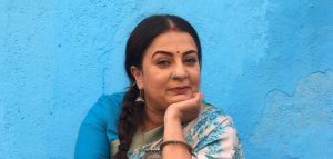 Suchita Trivedi