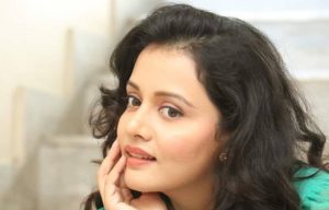 Sulagna Panigrahi