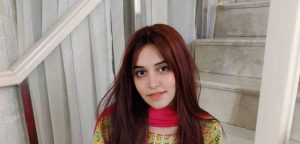 Sunakshi Grover