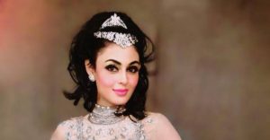 Suparna Moitra