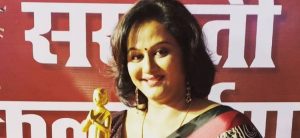 Surekha Kudachi