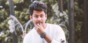 Aaditya Sawant