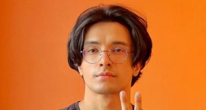 Aksh Baghla