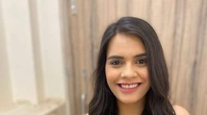 Ayushi Gupta