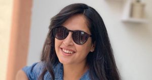 Disha Pandey