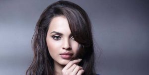 Gail Nicole Da Silva