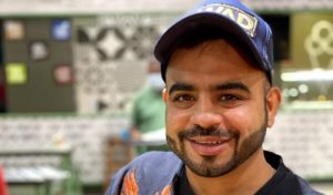 Gaurav Wasan