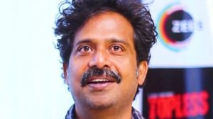 Guru Somasundaram