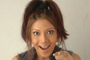 Kasturi Banerjee