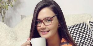 Kiran Haq
