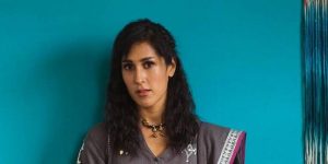 Mira Sethi
