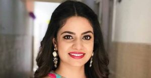 Priya Raina