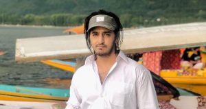 Qazi Touqeer