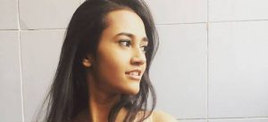 Rachel Sanchita Gupta