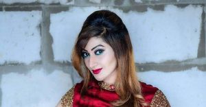 Roshni Kapoor