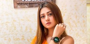 Sana Eslam Khan