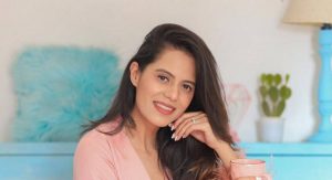 Aakriti Rana