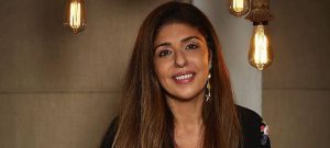 Anaita Shroff Adajania