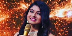Arunita Kanjilal