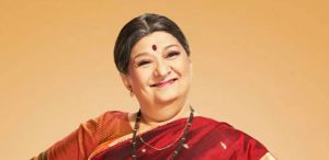 Bharati Achrekar