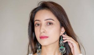 Debashree Biswas