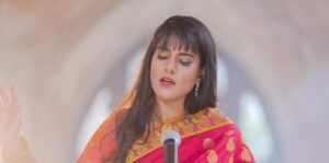 Ipsitaa Khullar