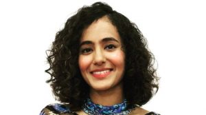 Kavya Ajit