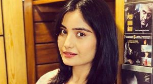 Khushboo Atre