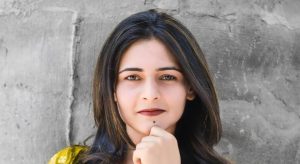 Mukti Gautam