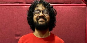 Nihal Tauro
