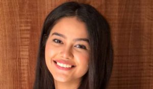 Priyal Mahajan