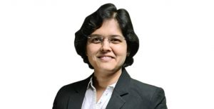 Rachana Ranade