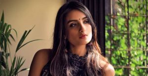 Rashmeet Kaur