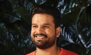 Ritesh Pandey