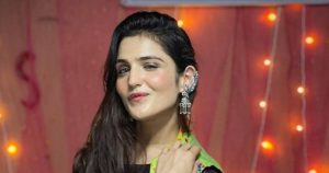 Riya Kishanchandani