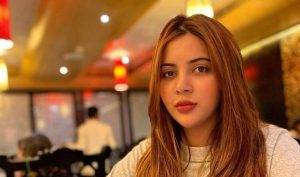 Sahar Afsha
