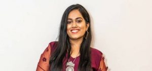 Sayli Kamble