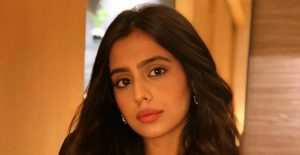 Shrishti Ganguli Rindani