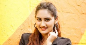 Vedika Bhandari