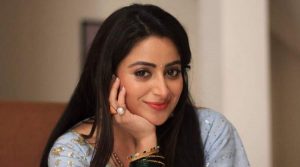 Aishwarya Sharma