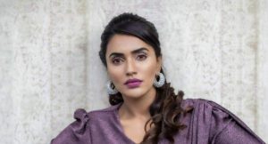 Akshara Gowda