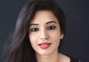 Anjali Barot