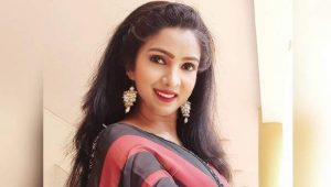 Garima Maurya
