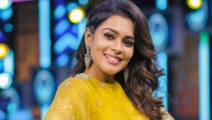Keerthi Shanthanu
